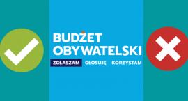 Budżet Obywatelski 2022: jakie pomysły dopuszczono do głosowania