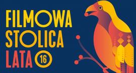 Filmowa Stolica Lata 2021 w Wilanowie! [REPERTUAR]