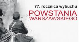 Wilanów: 77. rocznica Powstania Warszawskiego [PROGRAM]