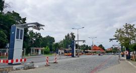 Największa stacja ładowania autobusów ruszy już we wrześniu