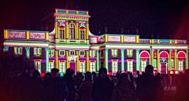 Królewski Festiwal Światła 2021 [HARMONOGRAM]