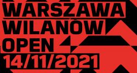 KORONA 3x3: WARSZAWA WILANÓW OPEN w Centrum Sportu Wilanów!