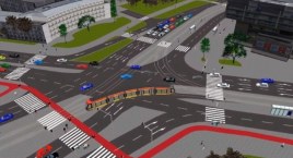 Tramwaj do Wilanowa: rozstrzygnięto aukcję elektroniczną 
