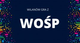 Gdzie Sztab WOŚP Wilanów rozstawi puszki? [LOKALIZACJE]