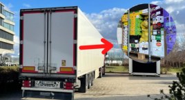 Wilanów pomaga ukraińskiemu przedsiębiorcy! 