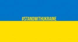 Spotkania poświęcone Ukrainie przy ul. Kolegiackiej 3 [WYDARZENIA]