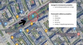 Czy kładka na ul. Klimczaka powinna powstać? 