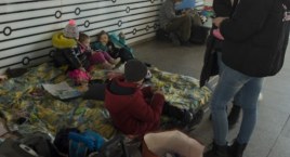 Zajęcia dla dzieci z Ukrainy w Poradni Psychologiczno - Pedagogicznej
