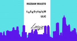 Loesje odwiedzi Wilanów! Będą warsztaty kreatywnego pisania