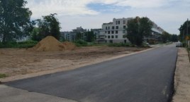 Od ulicy do ulicy - te jezdnie są już ZDROWE 