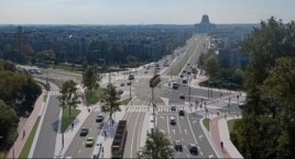 Tramwaj do Wilanowa. Pierwsze składy zobaczymy w 2024 roku