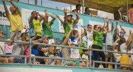 Wielki ostatni dzień VW Beach Pro Tour Futures [FOTORELACJA]