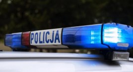 16-letni motocyklista uderzył w pieszych w Miasteczku Wilanów