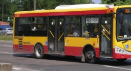 Autobusy linii 163 MUSZĄ wrócić! 
