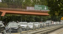 Budimex o Tramwaju do Wilanowa: — Spotykamy się z różnymi wyzwaniami