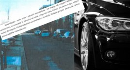 Tarasują przedszkole, a Straż Miejska nie reaguje?! Potrzeba słupków