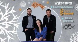 Oj, Maluśki, Maluśki. Koncert kolęd i pastorałek 