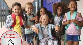 Wilanowska edukacja włączająca. I Konferencja Dzielnicowego Centrum Integracji