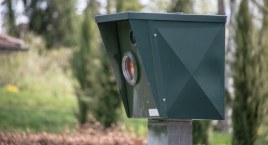 Mieszkańcy domagają się fotoradaru na ul. Sytej!