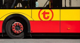 Skrócą trasę linii 164, uruchomią tymczasową pętlę [ZMIANY]