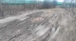 Kierowcy jeżdżą tędy nielegalnie. Trzeba coś z tym zrobić