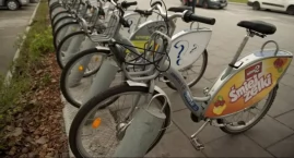 W Wilanowie potrzebne są nowe stacje Veturilo. Gdzie miałyby powstać?