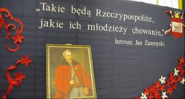 Szkoła Podstawowa nr 358 od wczoraj nosi imię hetmana Jana Zamoyskiego