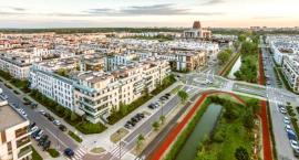 Wilanów najbogatszą dzielnicą Warszawy?