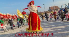 Centrum Kultury Wilanów w bajkowym stylu 
