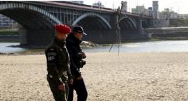 Żandarmeria, policja, straż miejska — mandaty i naruszenia [ZDJĘCIA]