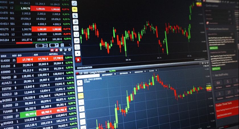 Forex tylko dla wytrawnych graczy