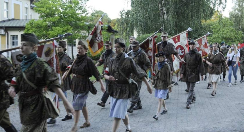 Marsz Pamięci Rzezi Woli 2020 [ZDJĘCIA]