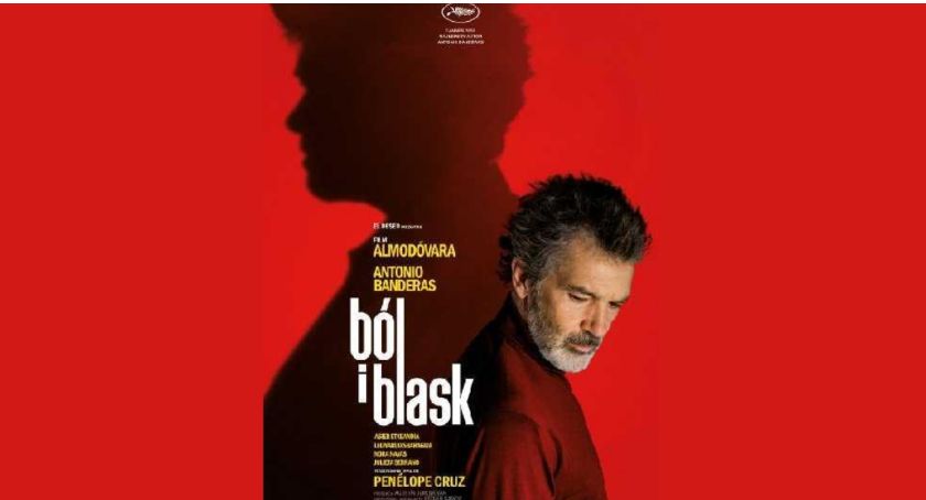 Plenerowy pokaz filmu 
