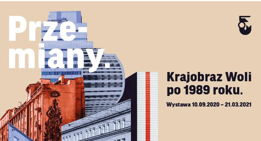 Przemiany. Krajobraz Woli po 1989 roku - wyjątkowa wystawa w Muzeum Woli