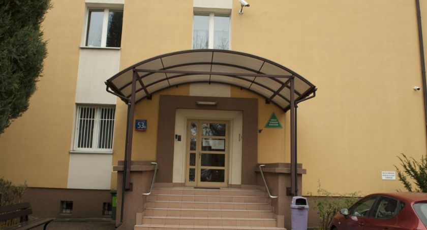 Czy Szkolne Schronisko Młodzieżowe przy ul. Karolkowej 53 a zostanie zlikwidowane?