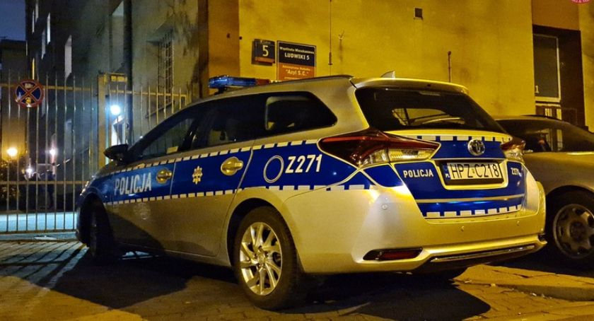 Wstrząsające zabójstwo na Woli 