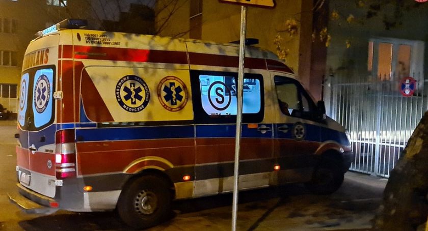 Zabójczyni z Woli usłyszała zarzuty