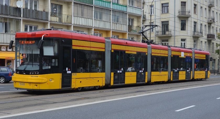 Bezpłatna komunikacja miejska w dniu jutrzejszym.