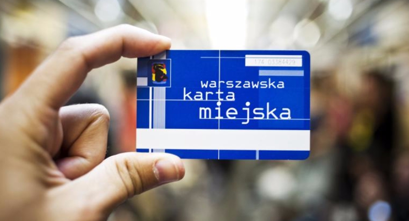 Dzień bez biletu. ZTM odpowiada posiadaczom karty miejskiej. 
