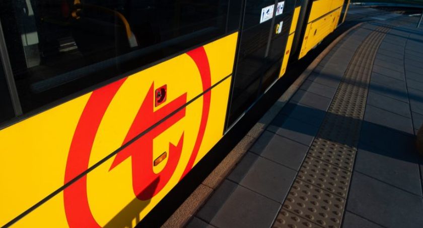 Uwaga: Utrudnienia w kursowaniu tramwajów na Woli 