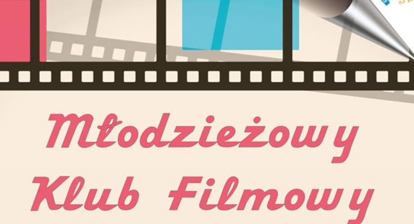 Młodzieżowy Klub Filmowy