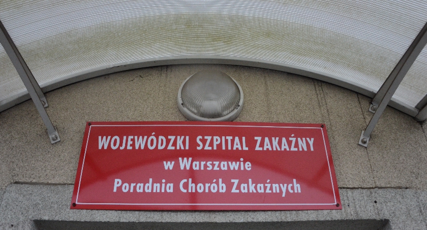 ATTIS i Szpital Zakaźny do likwidacji?