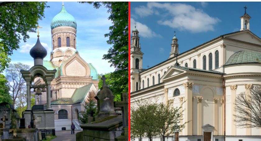 Warszawa dofinansuje dwa wolskie zabytki! 