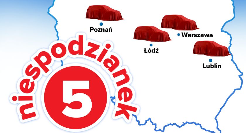 PANEK CarSharing zapowiada duże zmiany w relokacji aut