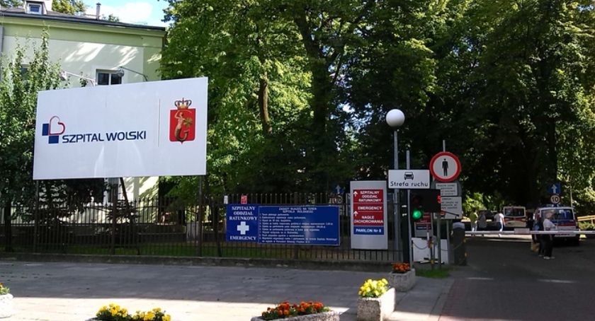 Poradnia Psychiatrii Dziecięcej w Szpitalu Wolskim dostała szansę! 
