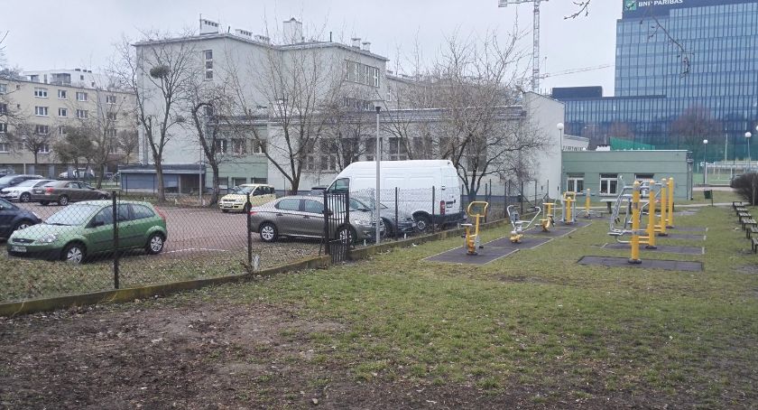Będzie nowy żłobek przy Kasprzaka. Kto go wybuduje? 