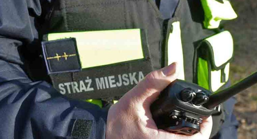 Zgubiła się przy ul. Kolskiej. Wiozła córkę do szpitala
