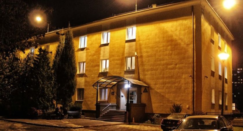 Zlikwidują Szkolne Schronisko Młodzieżowe Syrenka nr 3?! 