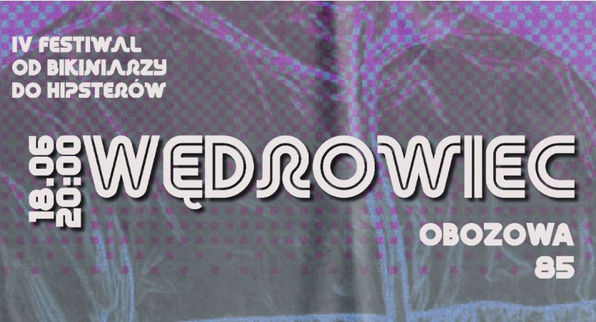 IV Festiwal od Bikiniarzy do Hipsterów