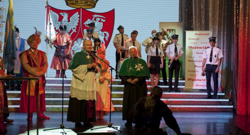 Konkurs na wizualizację Reduty Napoleona: Gala i wycieczka [RELACJA]